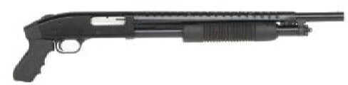 Mossberg 500 Cruiser 12 Gauge 18.5" Heat Shield Barrel 3" Chamber Pg Only Shotgun 50440